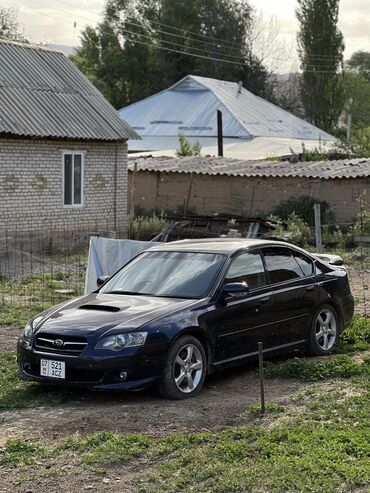 левый руль форестер: Subaru Legacy: 2003 г., 2 л, Автомат, Бензин, Седан