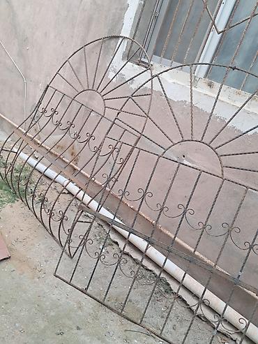 çərəz topdan satış: 4 dənə Arko reşotqa satılır hamısı eyni ölçüdədir hamsı biryerde — 1