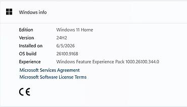 Техника и электроника: Premium biznes noutbuku Microsoft Surface Laptop 4 13.5" — i5 / 8GB / — 8