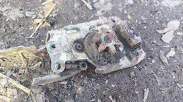 Avtomobilin digər elektrik sistemləri: Mosqiviçh hisələri — 6