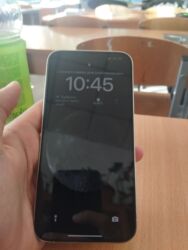 Apple iPhone: IPhone 13 Pro Max, Б/у, 128 ГБ, Белый, Защитное стекло, 83 % — 3