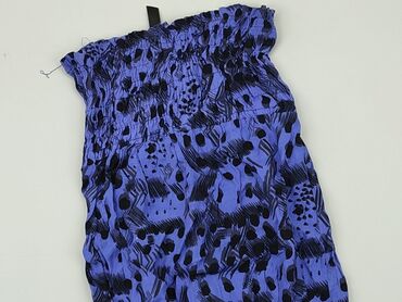 bluzka z metaliczna nitka: Dress, 5-6 years, 110-116 cm, condition - Good