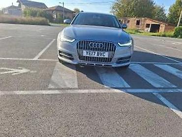 momo auto ruma: AUDI A6 9 ALL ROAD ULTRA FUL LED FAR FAROVI | A6 all road 3.0 tdi — 1