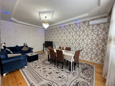 Həyət evləri və villaların satışı: 4 otaqlı, 120 kv. m, Kredit yoxdur, Yeni təmirli -da lalafo.az — 4 Həyət evləri və villaların satışı: 4 otaqlı, 120 kv. m, Kredit yoxdur, Yeni təmirli — 4