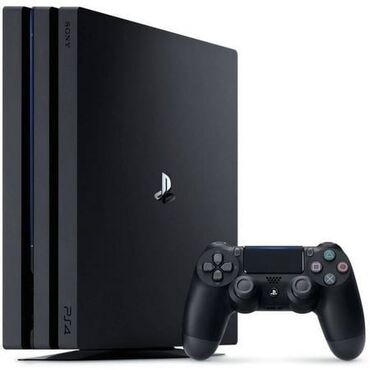 PS4 (Sony PlayStation 4): Хочу купить PlayStation 4 pro 500-1000 гб с 2 джойстиками,хотелось бы