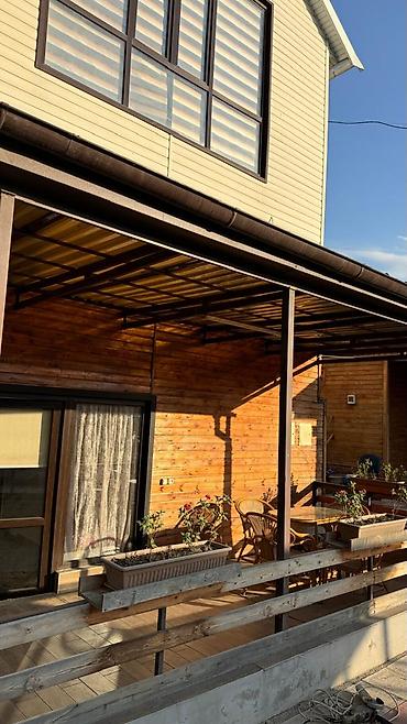 видео пантеры котедж: 5 комнат, 150 м², 9 соток, Таш-Добо, Агентство недвижимости — 4