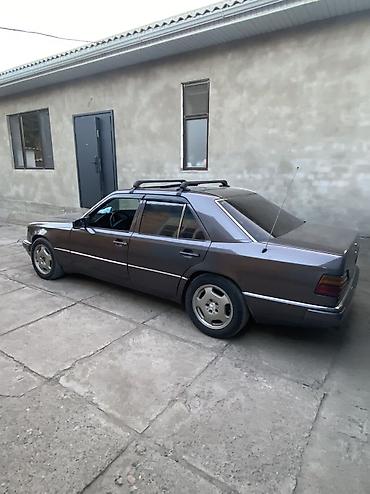 мерседес w211 e55: Mercedes-Benz W124: 1991 г., 2.6 л, Автомат, Бензин, Седан — 1
