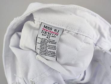 mom jeans: Miss RJ, Jeansy damskie, rozmiar XL — 6