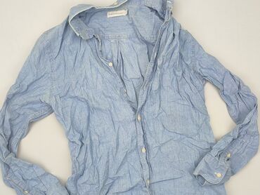 Shirts: Shirt for men, S (EU 36), condition - Good