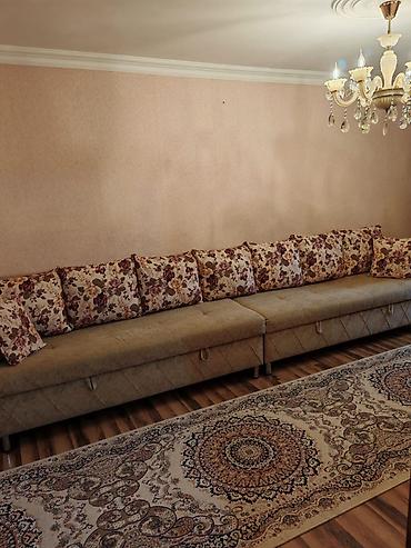 divanlarin qiymeti: Açılmıyandır,Bazalıdır,4mdir,Çox az işlənilib Real alıcı olsa qiymətdə — 1