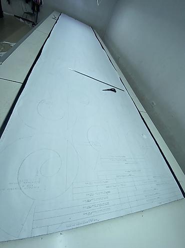 Закройщик: Закройщик — 7