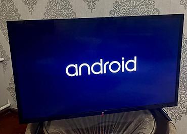 redmi pad 2 pro: 📢 Xiaomi Smart TV satılır 📺 Ekran ölçüsü: 82 sm ✅ Smart TV ✅ İşlək — 1