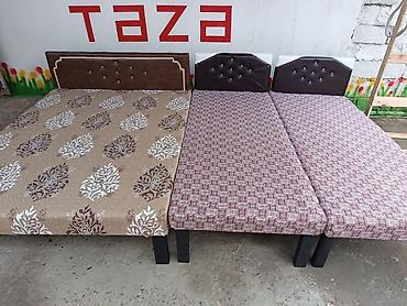 Çarpayılar: Yeni, İkinəfərlik çarpayı — 16