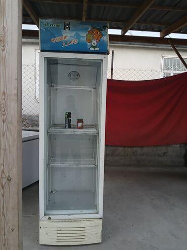 Холодильники: Холодильник Avest, Двухкамерный — 2