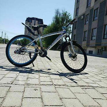 Городские велосипеды: Городской велосипед, Рама XL (180 - 195 см), Б/у at lalafo.kg — 17 Городские велосипеды: Городской велосипед, Рама XL (180 - 195 см), Б/у — 17