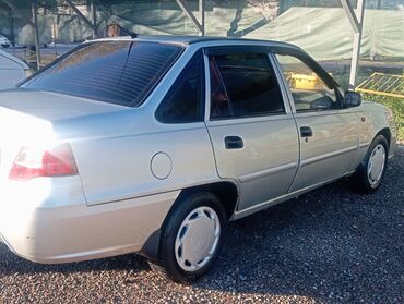 купить бампер на дэу нексия: Daewoo Nexia: 2008 г., 1.6 л, Механика, Бензин, Седан