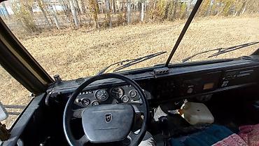 Аренда самосвала: КАМАЗ самосвал 6x4 продаю или меняю на легковой авто - — 7