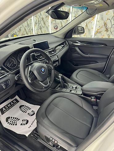 bmw х1: BMW X1: 2017 г., 2 л, Автомат, Дизель, Кроссовер — 10