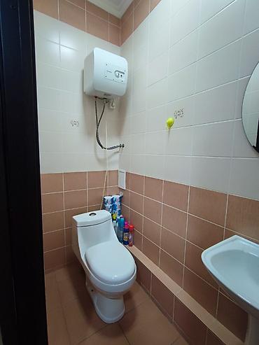 Продажа квартир: 2 комнаты, 66 м², 106 серия улучшенная, 6 этаж, Евроремонт at lalafo.kg — 10 Продажа квартир: 2 комнаты, 66 м², 106 серия улучшенная, 6 этаж, Евроремонт — 10