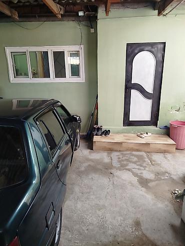 şlaqbaum qiyməti: Hövsan qəs. 3 otaqlı, 40 kv. m, Kredit yoxdur, Yeni təmirli — 5