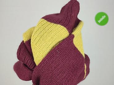 sweter weekday: Hand Knitted, Sweter damski, rozmiar S — 4