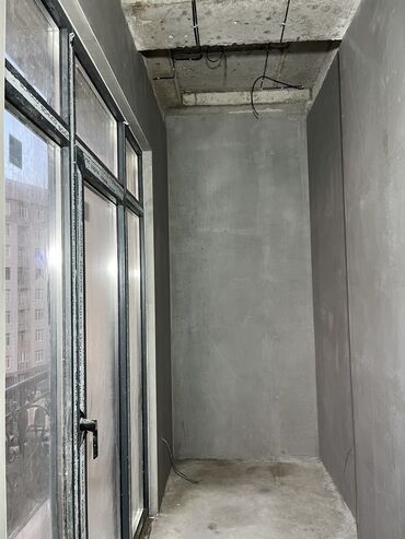 Штукатурка, шпаклевка: Механизированная штукатурка (шыбак) под обои. Келишим баада. Бат Жана — 15