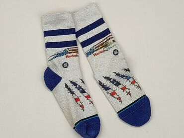 Socks and Knee-socks: Socks, 34–36, condition - Good
