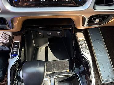 Kia: Kia Sorento: 2022 г., 2.2 л, Робот, Дизель, Кроссовер — 7