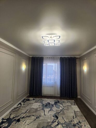 Продажа участков: 2 комнаты, 75 м², Элитка, 4 этаж, Евроремонт