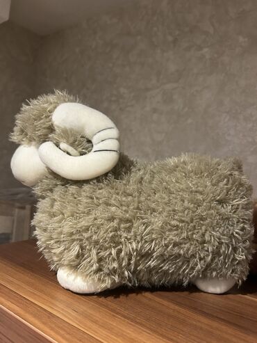 uşaq üçün toy donları: Новая игрушка, очень мало использована