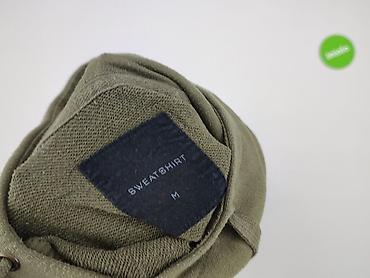 cheap sweatshirt: Bluza z kapturem dla mężczyzn, rozmiar M — 5