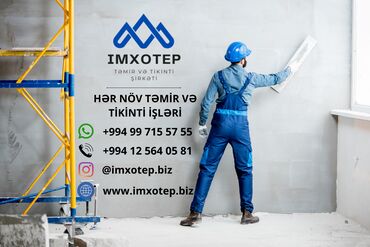 ремонт ходовой: Ремонт | Квартира, Офис, Коттедж | Дизайн, проект, Гарантия, Кредит at lalafo.az ремонт ходовой: Ремонт | Квартира, Офис, Коттедж | Дизайн, проект, Гарантия, Кредит
