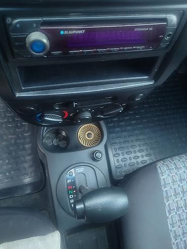 Chevrolet: Chevrolet Matiz: 2010 г., 0.8 л, Автомат, Бензин, Хэтчбэк — 7