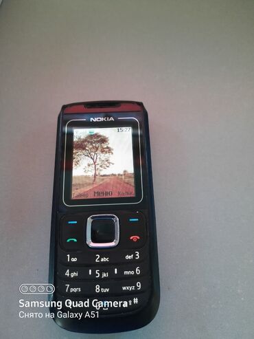 nokia %D0%BA%D0%BD%D0%BE%D0%BF%D0%BE%D1%87%D0%BD%D0%B8%D0%B9: Nokia 2, rəng - Qara