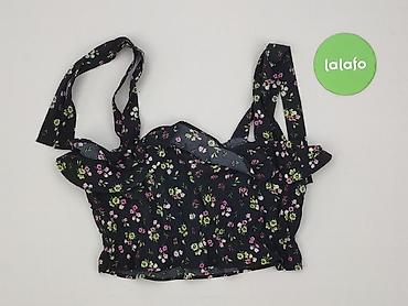 divided sklep: H&M Divided, Top damski, rozmiar XS — 3