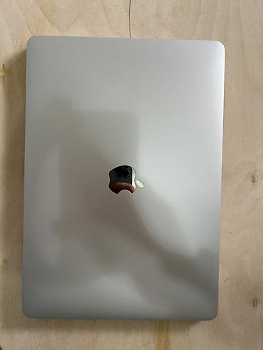 macbook air 2: Для учебы, Б/у, Intel Core i5, ОЗУ, RAM: 16 ГБ — 4
