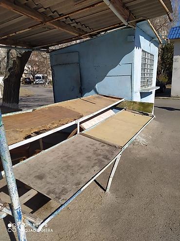 kiosk satici: Köşk icarə verilir. Sumqayıtda 1ci mkrda yerləşir. Mərkəzi — 2