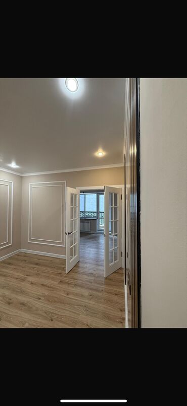 Продажа квартир: 2 комнаты, 52 м², 6 этаж