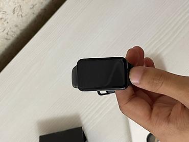 sazz problem: 🔥 Xiaomi Smart Band 7 Pro – Təcili satılır! ✅ İdeal vəziyyətdədir — 1