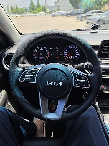 Kia: Kia K3: 2020 г., 1.6 л, Автомат, Бензин, Седан at lalafo.kg — 12 Kia: Kia K3: 2020 г., 1.6 л, Автомат, Бензин, Седан — 12