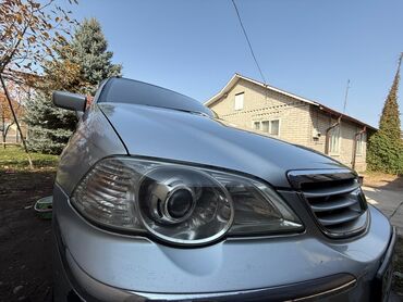 хонда одиссей багаж: Honda Odyssey: 2000 г., 3 л, Типтроник, Газ, Вэн/Минивэн