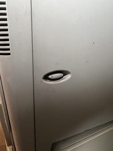 Принтеры: Цветной лазерный принтер HP Color LaserJet 5500dn - Профессиональная — 5