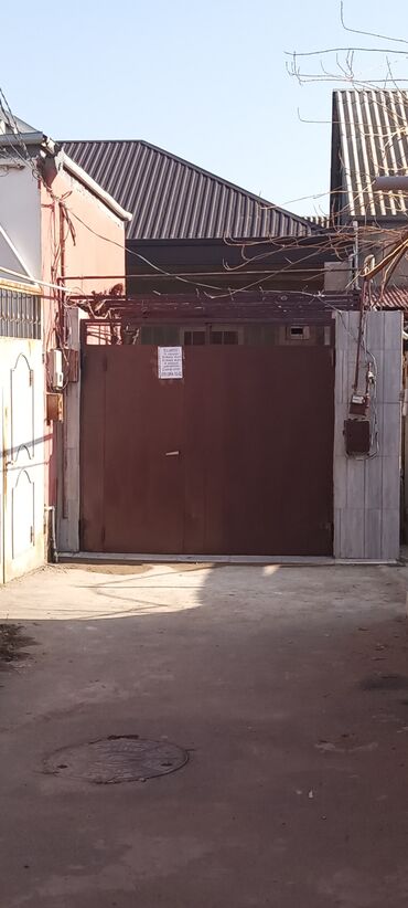 mərdəkan villa: 5 otaqlı, 130 kv. m, Kredit var, Orta təmir