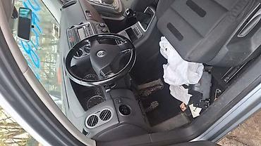 grejaci za golf 5 cena: TIGUAN INSTRUMENT TABLA ZA VOLKSWAGEN TIGUAN OD 2007. DO 2012. GOD — 1