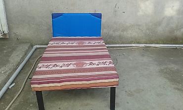 Sifarişlə digər mebel: Usaq kravati TEZE HER RENG KOJALAR BAS TEREFI UCUN TAM MOHKEM TAXTADAN — 5