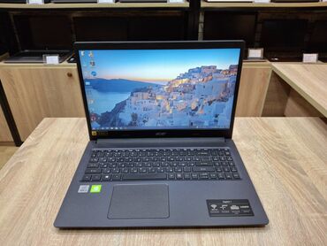 acer n19c1: Acer Aspire, 15.6 ", Intel Core i3, 512 GB