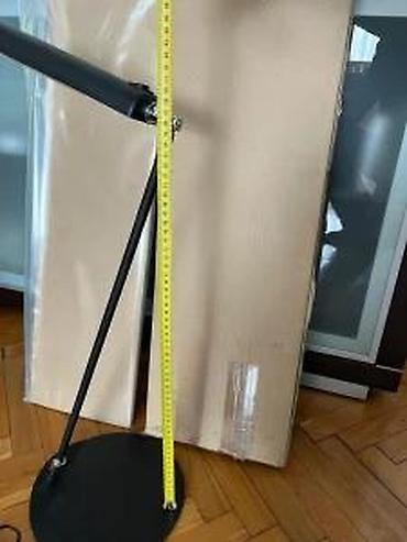 Rasveta: Autographe SOHO F – stona/stojeća lampa za radni sto - Proizvođač — 14