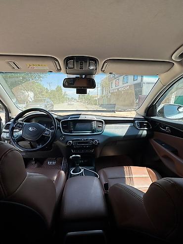 Kia: Kia Sorento: 2019 г., 2 л, Автомат, Дизель, Кроссовер — 16