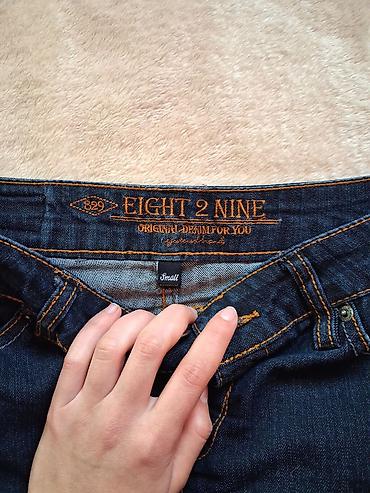 Ətəklər: Mini Ətək, M — 13