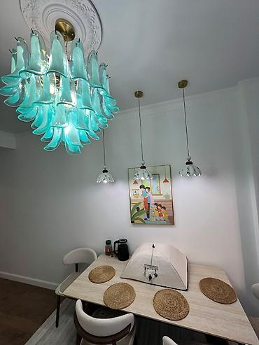 capstroy: 3 комнаты, 90 м², Технопарк Элитка, 3 этаж, Дизайнерский ремонт — 7